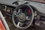 Porsche Macan GTS 2020 года (AU)
